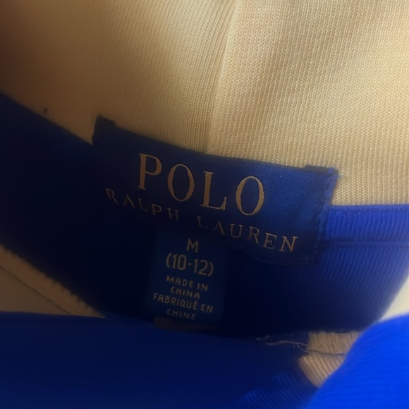 Polo Ralph Lauren Racing - Picture 3 of 16